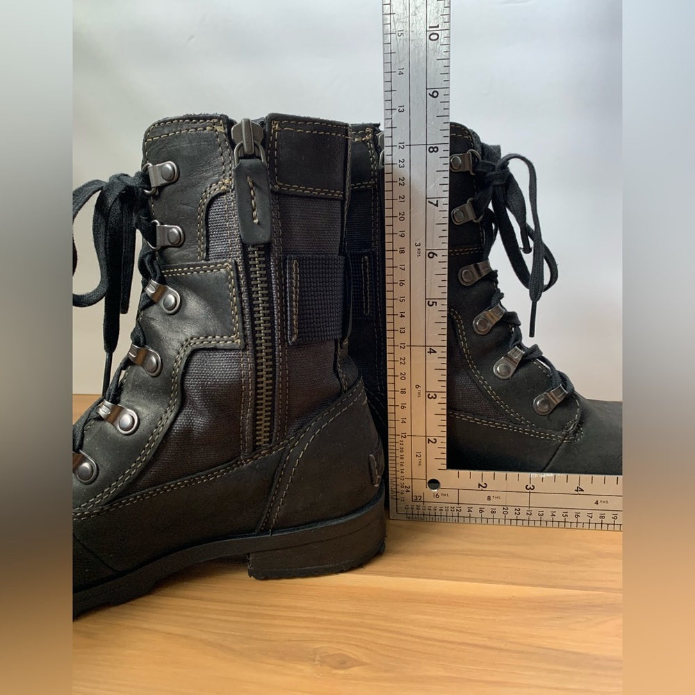 Sorel Combat boots - Picture 6 of 7